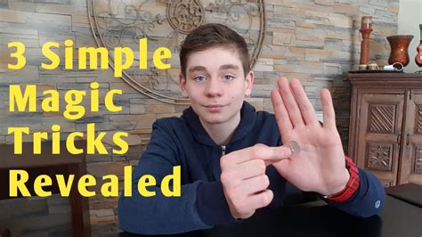 magic and tricks videos|best magic tricks for beginners.